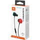 Гарнiтура JBL Quantum 50N (JBLQTUM50N)