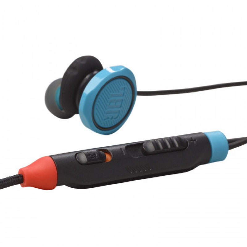 Гарнiтура JBL Quantum 50N (JBLQTUM50N)