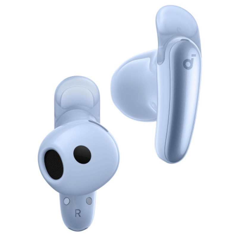 Bluetooth-гарнітура Anker SoundСore Liberty Buds Blue (D1200G31)