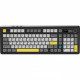 Клавиатура беспроводная Ajazz AK980 Clear Sky Switch Black (AK980-CS-BGY)