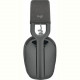 Bluetooth-гарнітура Logitech Zone Vibe 125 Wireless Headphones Graphite (981-001126)