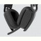 Bluetooth-гарнітура Logitech Zone Vibe 125 Wireless Headphones Graphite (981-001126)