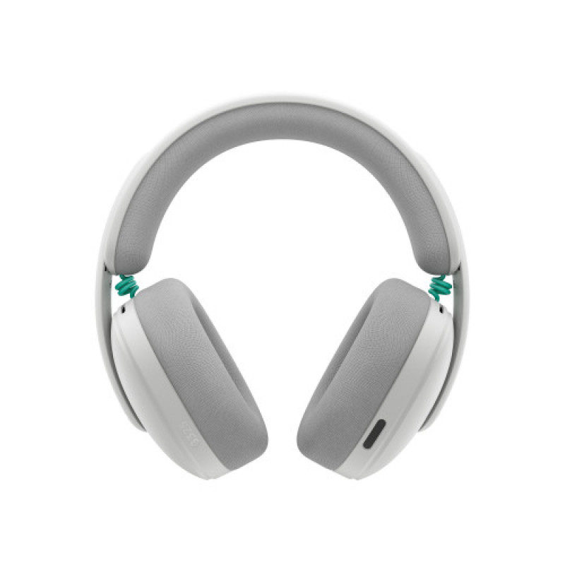Гарнітура Logitech G325 Lightspeed White (981-001531)