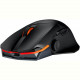 Мышь беспроводная Asus ROG Chakram X Origin RGB Black (90MP02N1-BMUA00)