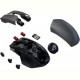 Мышь беспроводная Asus ROG Chakram X Origin RGB Black (90MP02N1-BMUA00)