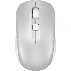 Миша бездротова A4Tech FB26CS Air2 Icy White