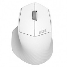 Миша бездротова 2E MF280 Silent White (2E-MF280WWH)