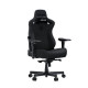 Крісло ігрове Anda Seat Kaiser 3 Pro XL Fabric Dark Gray Size XL