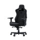 Крісло ігрове Anda Seat Kaiser 3 Pro XL Fabric Dark Gray Size XL