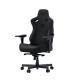 Крісло ігрове Anda Seat Kaiser 3 Pro XL Fabric Dark Gray Size XL