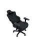 Крісло ігрове Anda Seat Kaiser 3 Pro XL Fabric Dark Gray Size XL