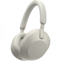 Гарнитура Sony WH-1000XM5 Silver (WH1000XM5S.CE7)