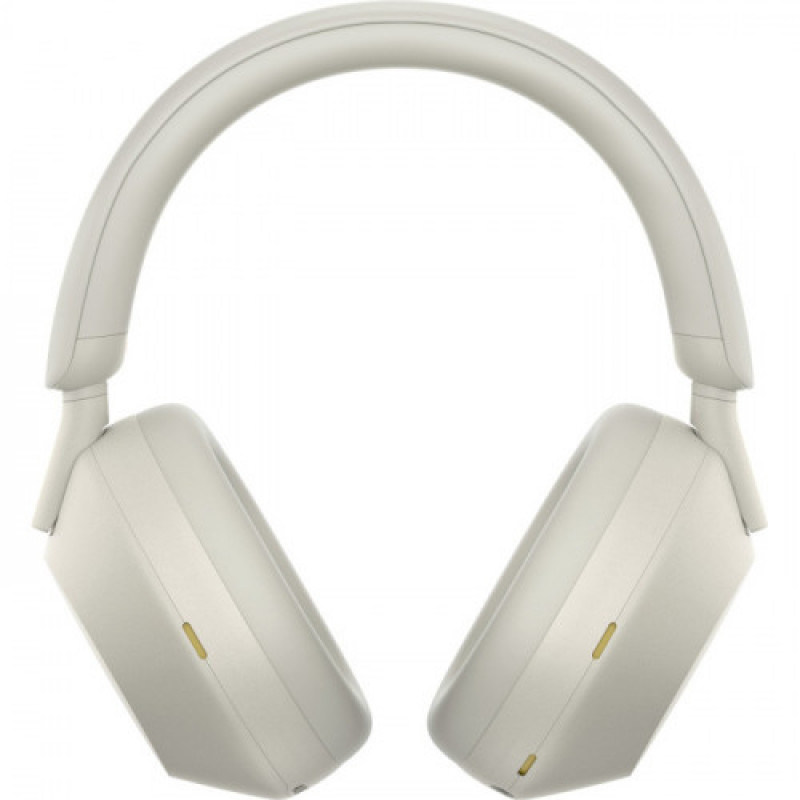 Гарнiтура Sony WH-1000XM5 Silver (WH1000XM5S.CE7)