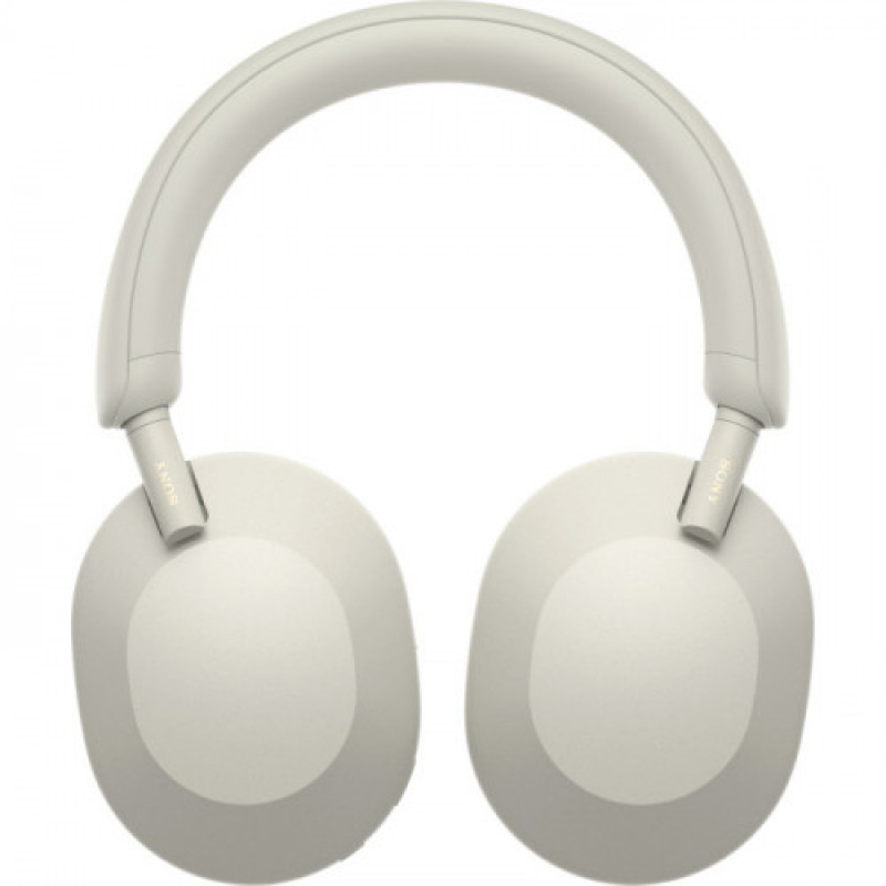 Гарнiтура Sony WH-1000XM5 Silver (WH1000XM5S.CE7)