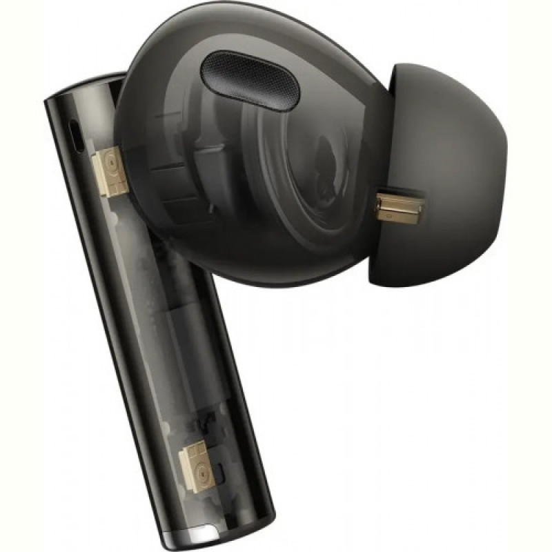 Bluetooth-гарнітура Realme Buds Air 6 Pro Titanium Twilight