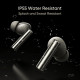 Bluetooth-гарнітура Realme Buds Air 6 Pro Titanium Twilight