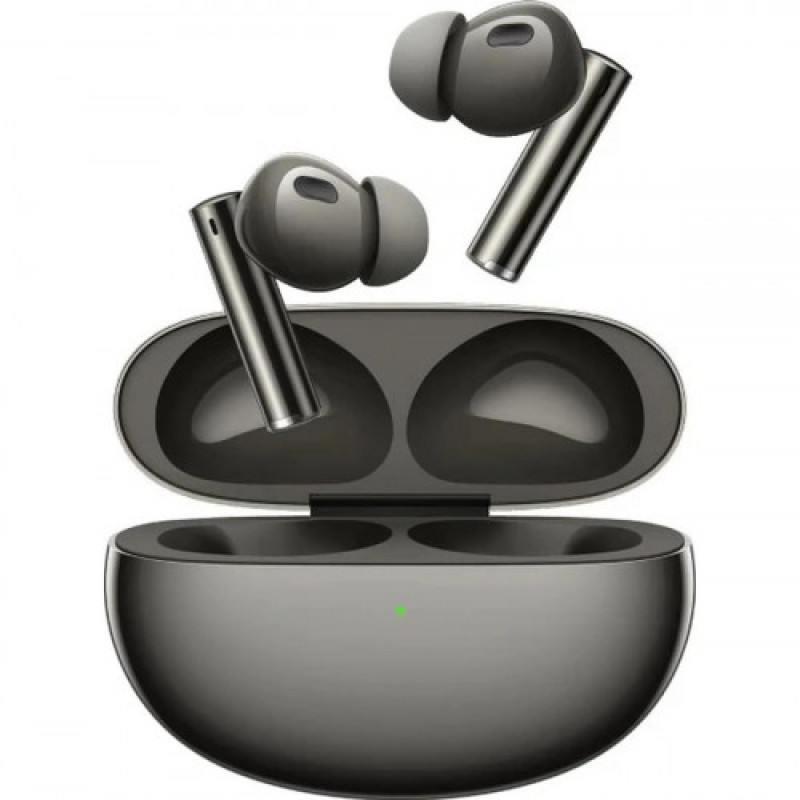 Bluetooth-гарнітура Realme Buds Air 6 Pro Titanium Twilight