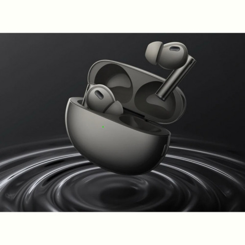 Bluetooth-гарнітура Realme Buds Air 6 Pro Titanium Twilight