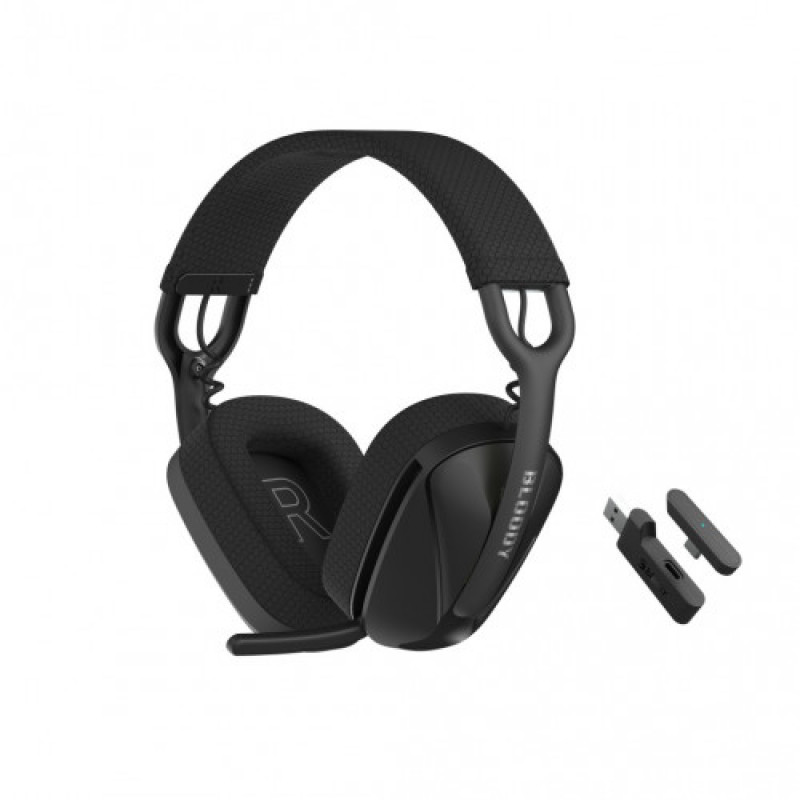 Bluetooth-гарнітура Bloody GR280 Sports Black
