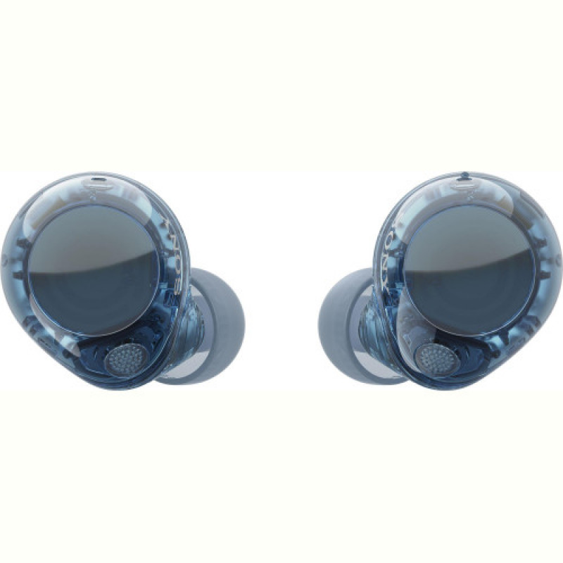 Bluetooth-гарнітура Sony WF-C710N Glass Blue (WFC710NL.E)