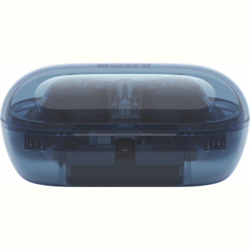Bluetooth-гарнітура Sony WF-C710N Glass Blue (WFC710NL.E)