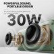Акустическая система Anker SoundCore Motion 300 Green (A3135061)