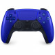 Геймпад беспроводной Sony PlayStation PS5 DualSense Cobalt Blue (1000040188)