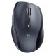 Миша бездротова Logitech M705 Marathon Black лазерна (910-001949)