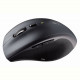 Миша бездротова Logitech M705 Marathon Black лазерна (910-001949)