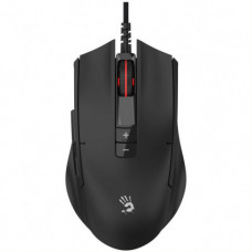 Миша A4Tech Bloody ES8 RGB Stone Black