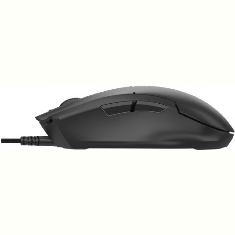 Миша A4Tech Bloody ES8 RGB Stone Black