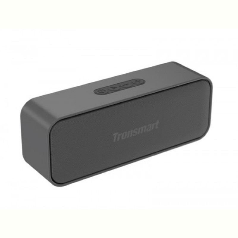 Акустична система Tronsmart T2 Mini 2023 Grey (1000263)