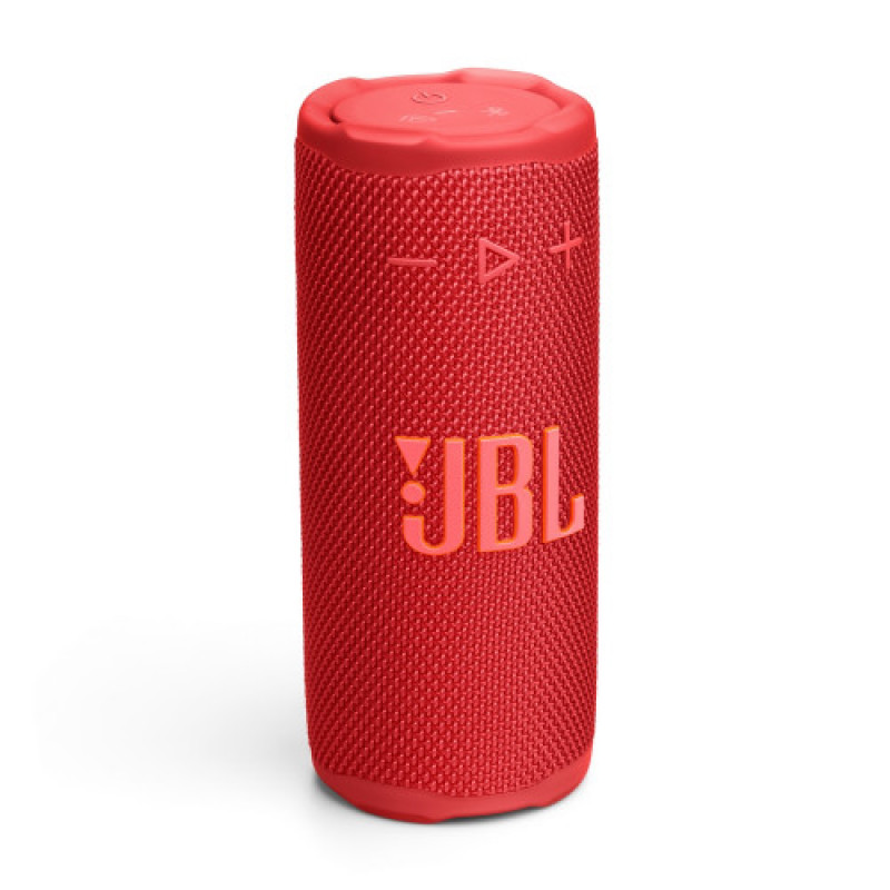 Акустическая система JBL Grip Red (JBLGRIPRED)