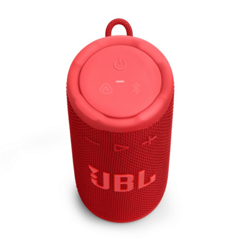 Акустическая система JBL Grip Red (JBLGRIPRED)