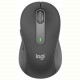 Миша бездротова Logitech Signature M650 Graphite (910-006274)