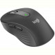 Миша бездротова Logitech Signature M650 Graphite (910-006274)