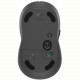 Миша бездротова Logitech Signature M650 Graphite (910-006274)