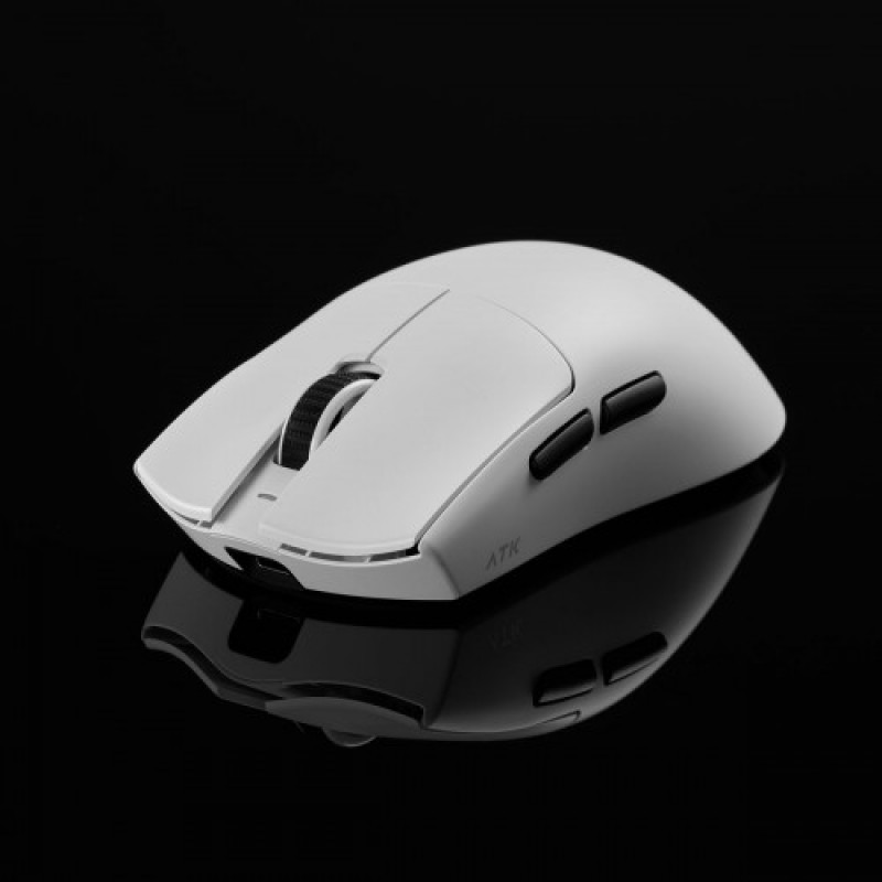 Мышь беспроводная ATK Blazing Sky X1 Ultimate White (ATK-X1-ULTI-WHT)