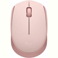 Мышь беспроводная Logitech M171 Rose (910-006865)