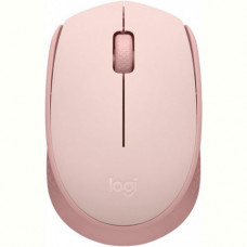 Миша бездротова Logitech M171 Rose (910-006865)