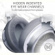 Гарнітура Razer Kraken Multi Platform Mercury Edition (RZ04-02830400-R3M1)