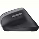 Миша бездротова Trust Bayo II Ergonomic Black (25145)