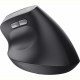 Миша бездротова Trust Bayo II Ergonomic Black (25145)