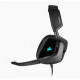Гарнитура Corsair Void RGB Elite USB Premium Gaming Headset with 7.1 Surround Sound Carbon (CA-9011203-EU)