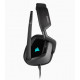 Гарнитура Corsair Void RGB Elite USB Premium Gaming Headset with 7.1 Surround Sound Carbon (CA-9011203-EU)