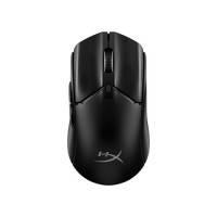 Мышь беспроводная HyperX Pulsefire Haste 2 Core Wireless Black (8R2E6AA)