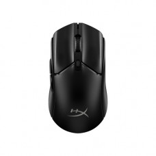 Миша бездротова HyperX Pulsefire Haste 2 Core Wireless Black (8R2E6AA)