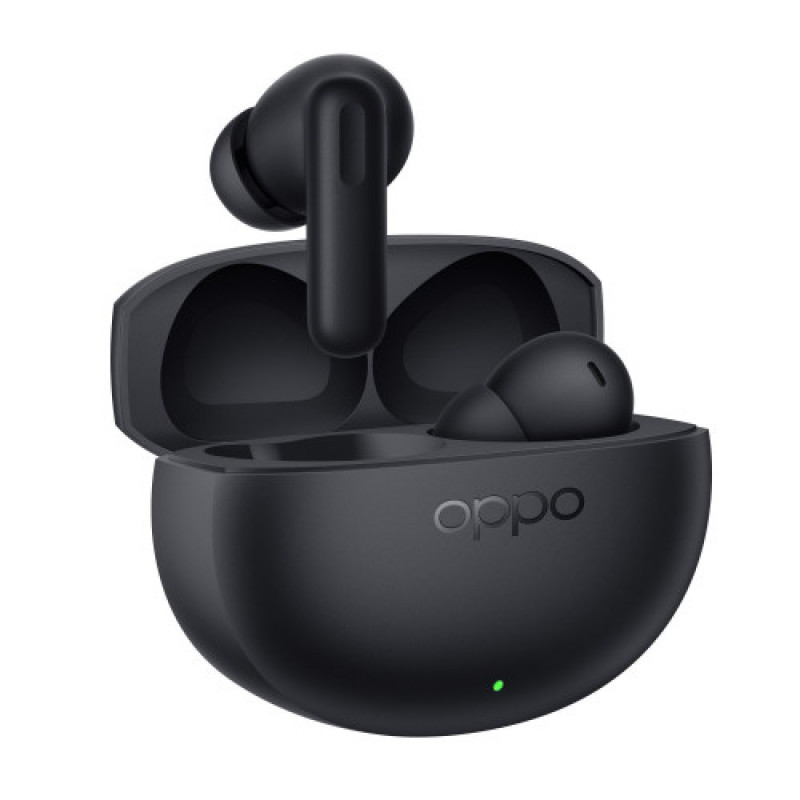 Bluetooth-гарнітура Oppo Enco Air5 Midnight Black (QEETEP1_BLACK)
