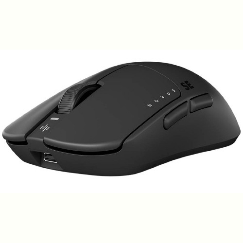 Миша бездротова Dark Project Novus SE Wireless Black (DPP_Novus_SE_Black)