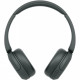 Bluetooth-гарнитура Sony WH-CH520 Black (WHCH520B.CE7)